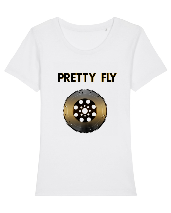 Fly White