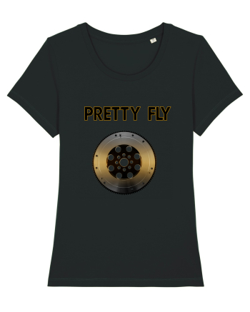 Fly Black
