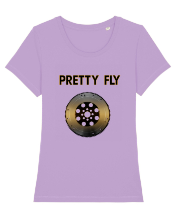 Fly Lavender Dawn