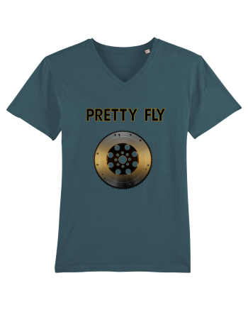 Fly Stargazer