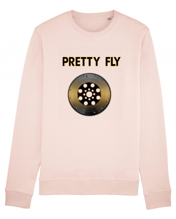 Fly Candy Pink