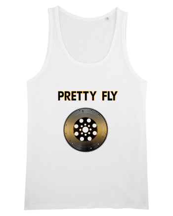 Fly White