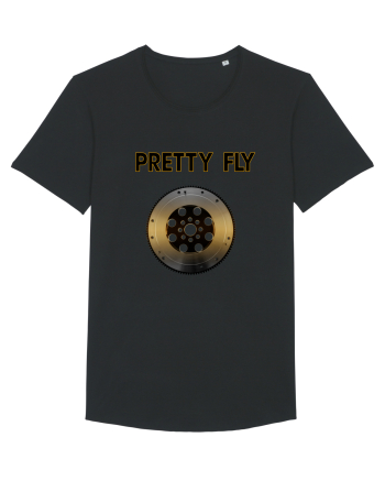 Fly Black