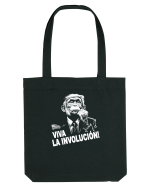 VIVA LA INVOLUCION - CHE GUEVARA - CIMPANZEU - trump 2 Sacoșă textilă