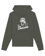 VIVA LA INVOLUCION - CHE GUEVARA - CIMPANZEU - trump 2 Hanorac Unisex Drummer