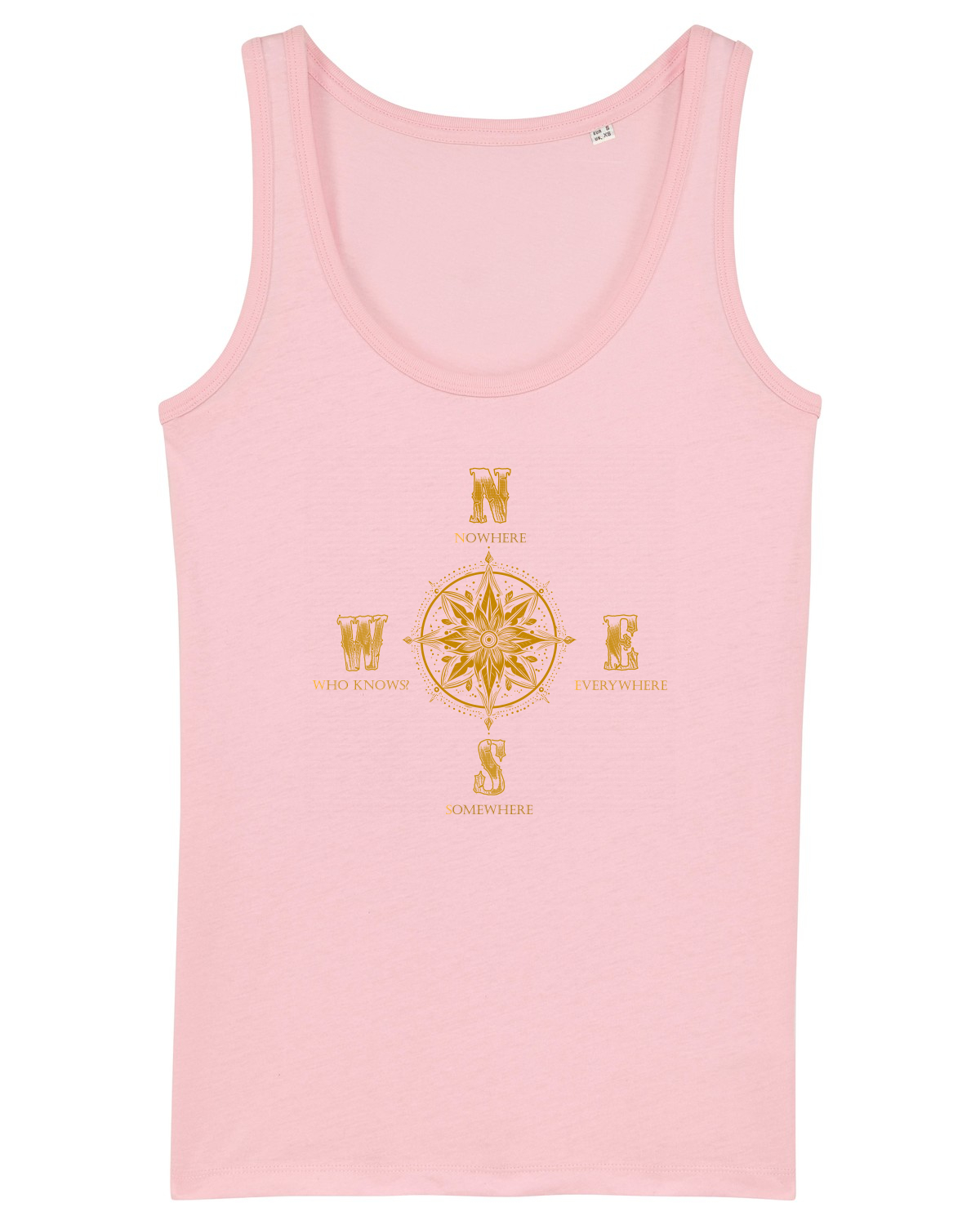 Maiou Damă Dreamer Cotton Pink