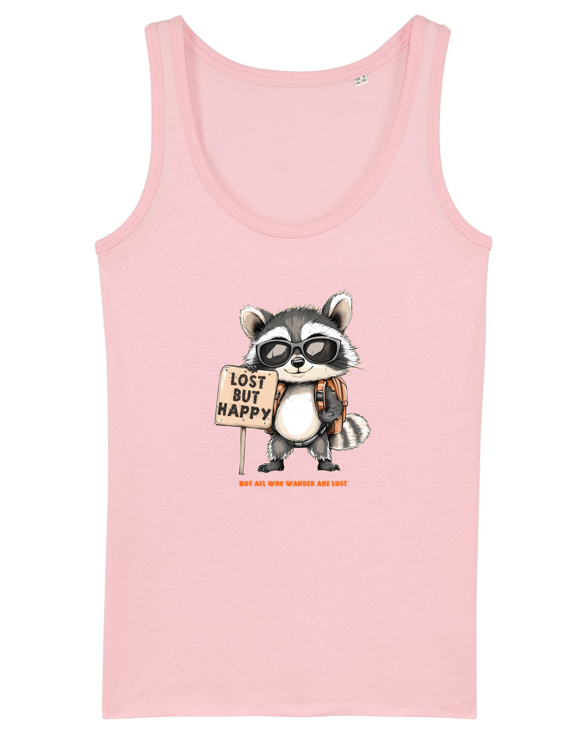 Maiou Damă Dreamer Cotton Pink