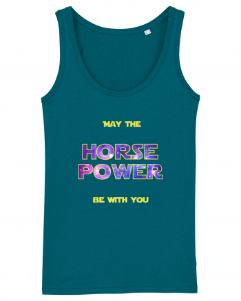 Horse Power Maiou Damă Dreamer