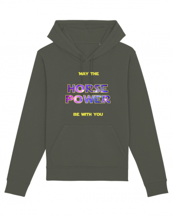 Horse Power Khaki