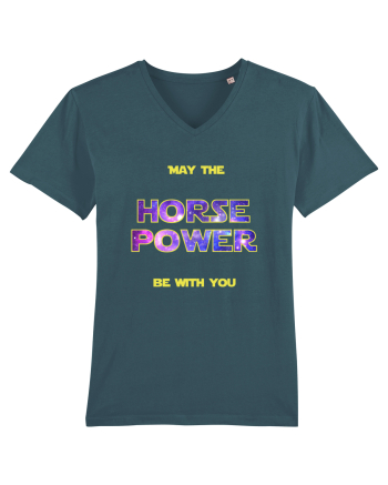 Horse Power Stargazer