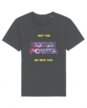 Horse Power Anthracite