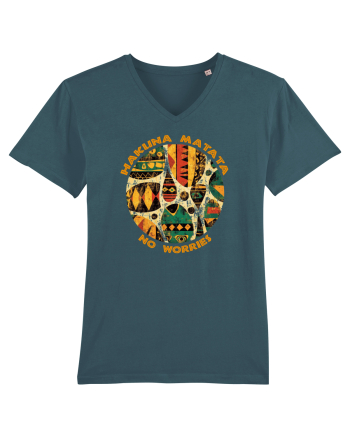 HAKUNA MATATA - NO WORRIES - FARA GRIJI 4 Stargazer