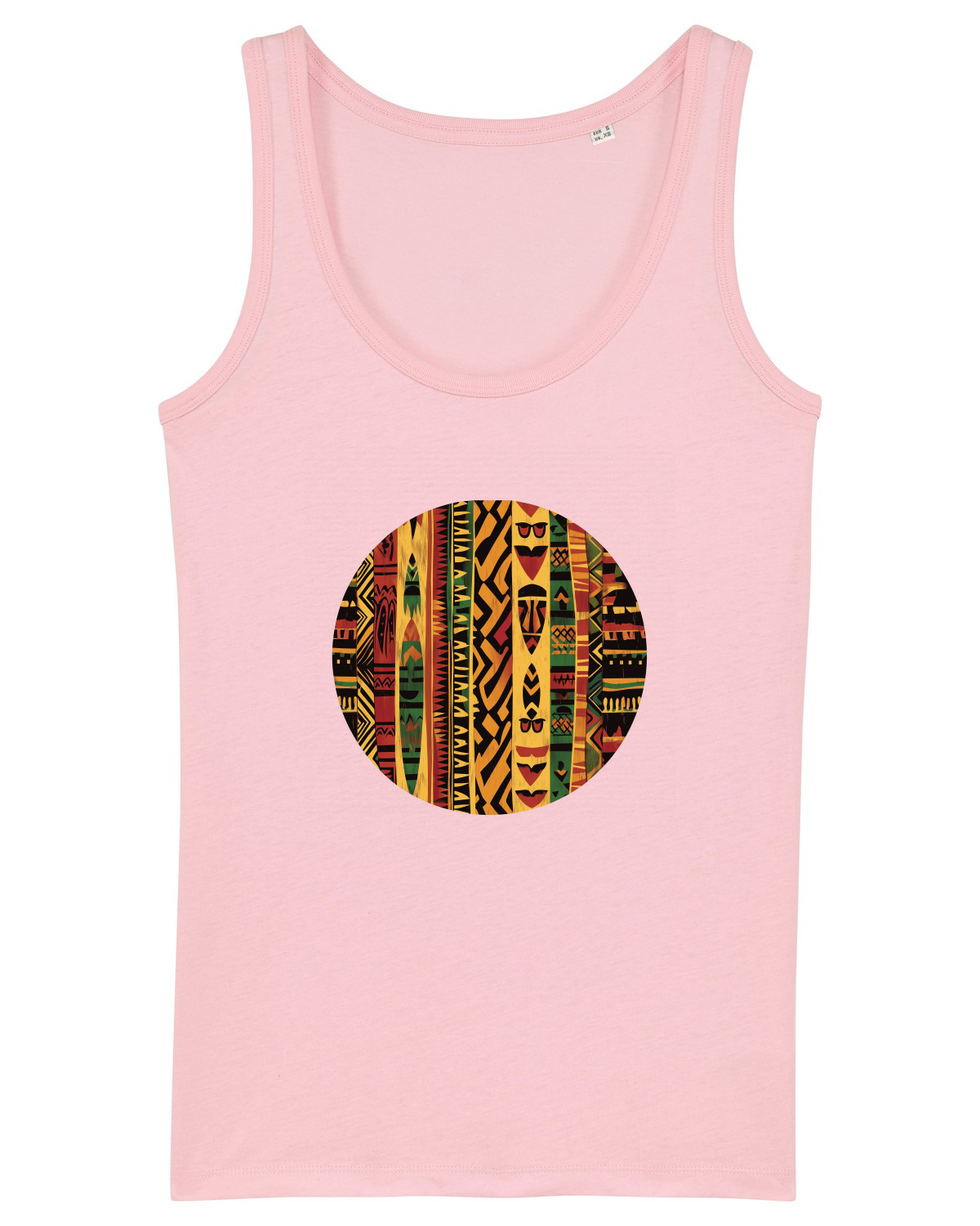 Maiou Damă Dreamer Cotton Pink