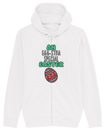 An Egg-Stra Special | Happy Easter White