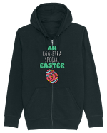 An Egg-Stra Special | Happy Easter Hanorac cu fermoar Unisex Connector