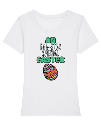 An Egg-Stra Special | Happy Easter White