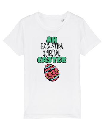 An Egg-Stra Special | Happy Easter White