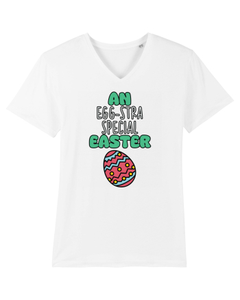 An Egg-Stra Special | Happy Easter White