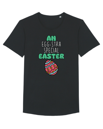 An Egg-Stra Special | Happy Easter Black