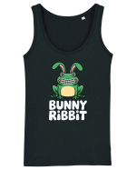 Bunny Ribbit Rabbit | Funny Frog Maiou Damă Dreamer
