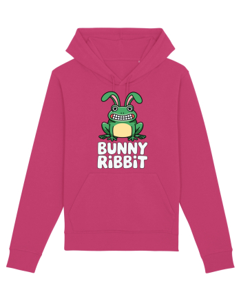 Bunny Ribbit Rabbit | Funny Frog Raspberry
