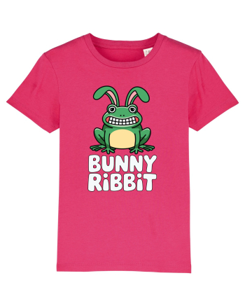Bunny Ribbit Rabbit | Funny Frog Raspberry