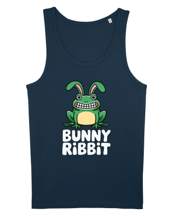 Bunny Ribbit Rabbit | Funny Frog Navy