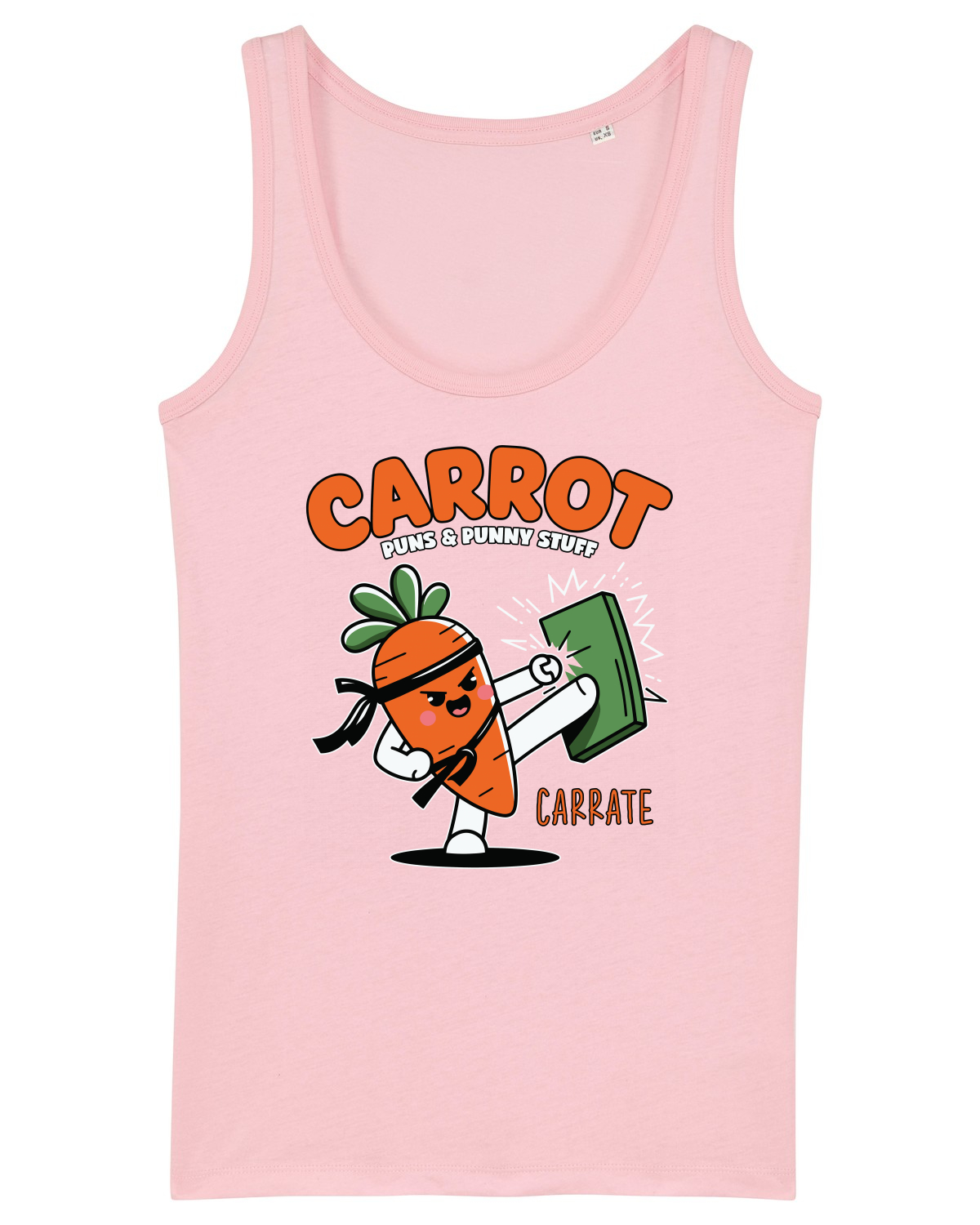 Maiou Damă Dreamer Cotton Pink