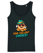 Egg-Cellent Choice! Maiou Damă Dreamer