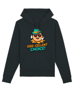 Egg-Cellent Choice! Hanorac Unisex Drummer