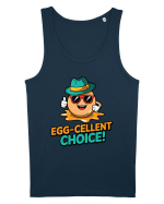Egg-Cellent Choice! Maiou Bărbat Runs