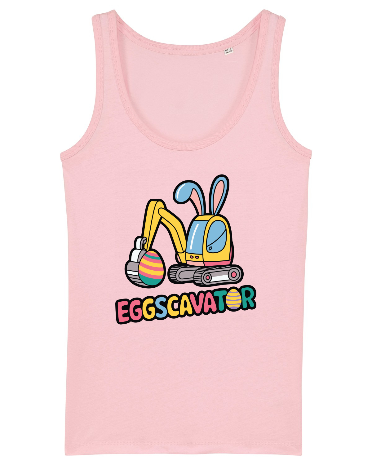 Maiou Damă Dreamer Cotton Pink