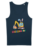 Eggscavator | Funny Toy Pun Maiou Bărbat Runs