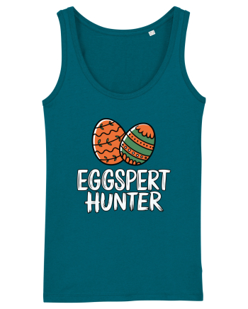 Eggspert Hunter | Happy Easter! Ocean Depth