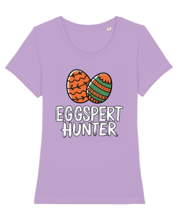 Eggspert Hunter | Happy Easter! Lavender Dawn
