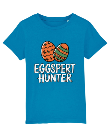 Eggspert Hunter | Happy Easter! Azur