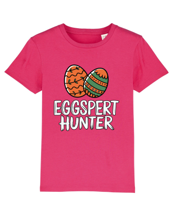 Eggspert Hunter | Happy Easter! Raspberry