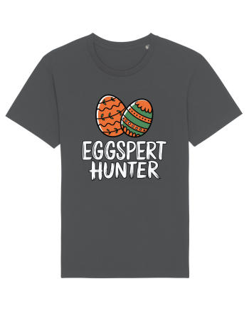 Eggspert Hunter | Happy Easter! Anthracite