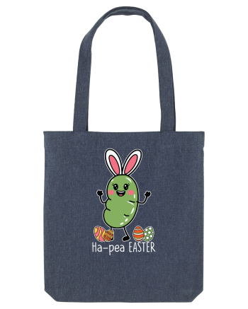 Ha-pea Easter |  Easter Season Midnight Blue