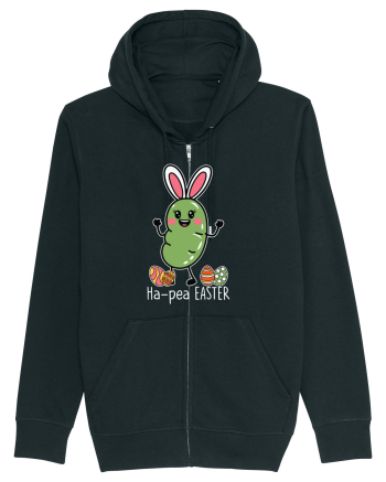 Ha-pea Easter |  Easter Season Black