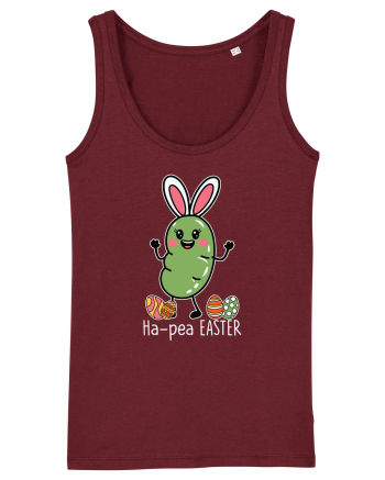 Ha-pea Easter |  Easter Season Burgundy