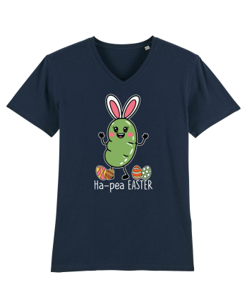 Ha-pea Easter |  Easter Season French Navy