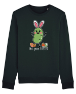 Ha-pea Easter |  Easter Season Bluză mânecă lungă Unisex Rise