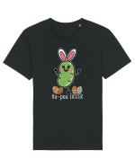 Ha-pea Easter |  Easter Season Tricou mânecă scurtă Unisex Rocker
