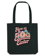 Have An Eggcellent Easter Sacoșă textilă