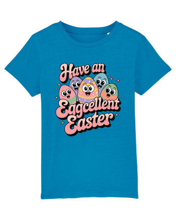 Have An Eggcellent Easter Azur