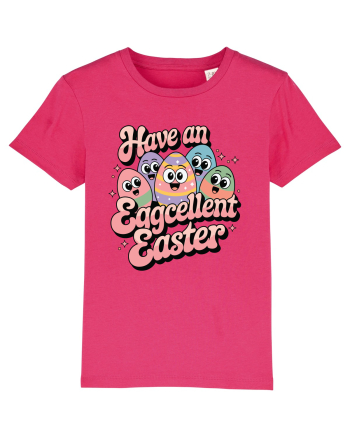 Have An Eggcellent Easter Raspberry