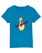 Got gears? Tricou mânecă scurtă  Copii Mini Creator
