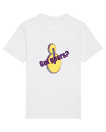 Got gears? Tricou mânecă scurtă Unisex Rocker