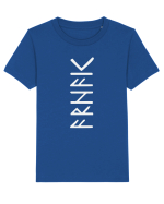 arhaic hand Tricou mânecă scurtă  Copii Mini Creator